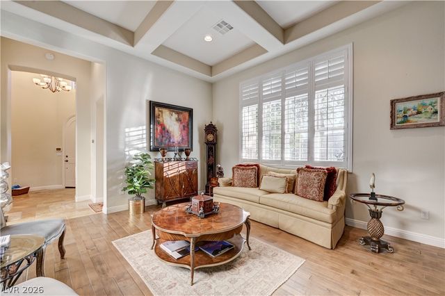 11554 Trevi Fountain Avenue, Las Vegas, NV 89138