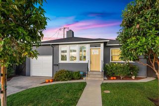 3605 Pacific Boulevard, San Mateo, CA 94403