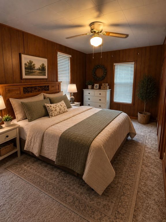 Image 8 of property listing at 407 Middleton Street, Iuka, IL 62849
