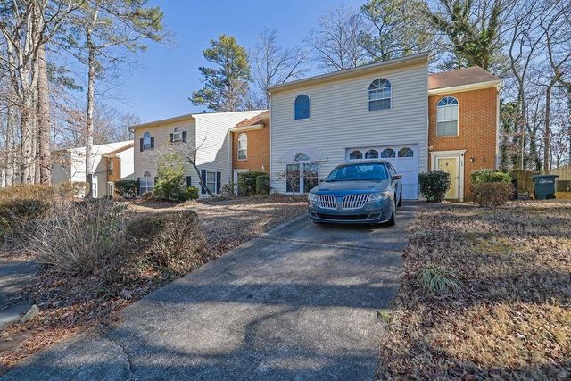 650 Coventry Township Lane, Marietta, GA 30062