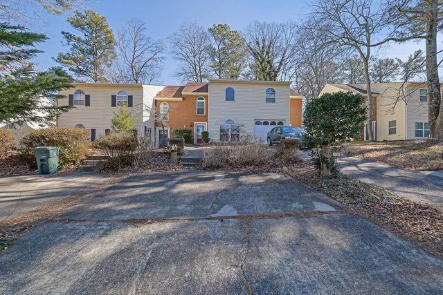 650 Coventry Township Lane, Marietta, GA 30062