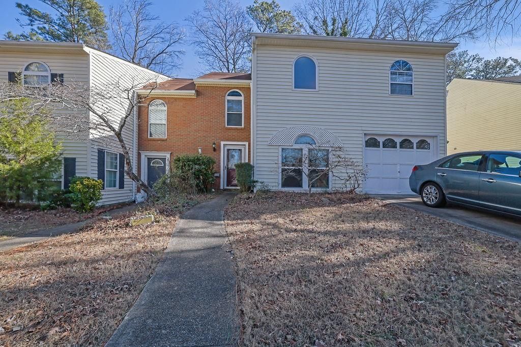 650 Coventry Township Lane, Marietta, GA 30062