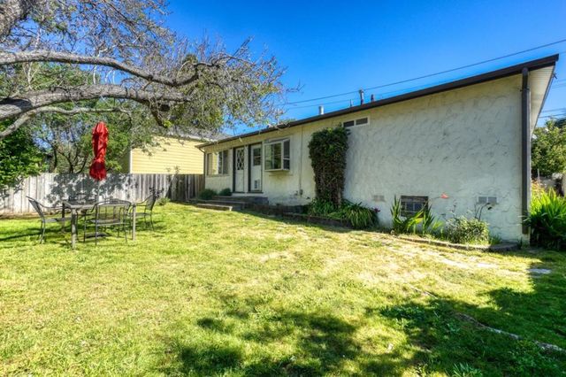 331 San Carlos Avenue, El Granada, CA 94018