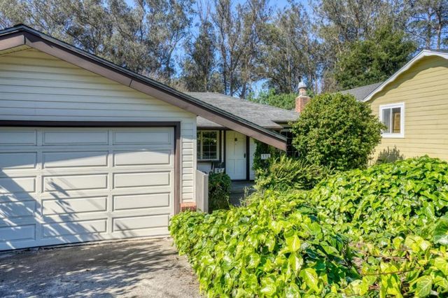 331 San Carlos Avenue, El Granada, CA 94018