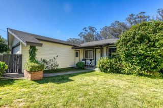 331 San Carlos Avenue, El Granada, CA 94018