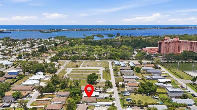 1858 MARBETH STREET, Sarasota, FL 34231