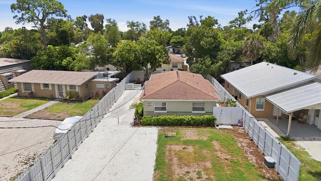 1858 MARBETH STREET, Sarasota, FL 34231