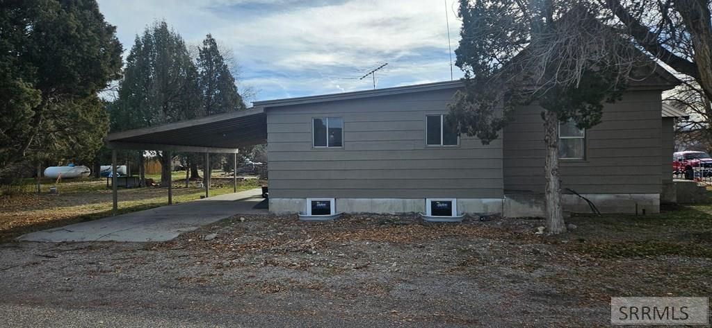 Image 22 of property listing at 284 N Main Street, Downey, ID 83234
