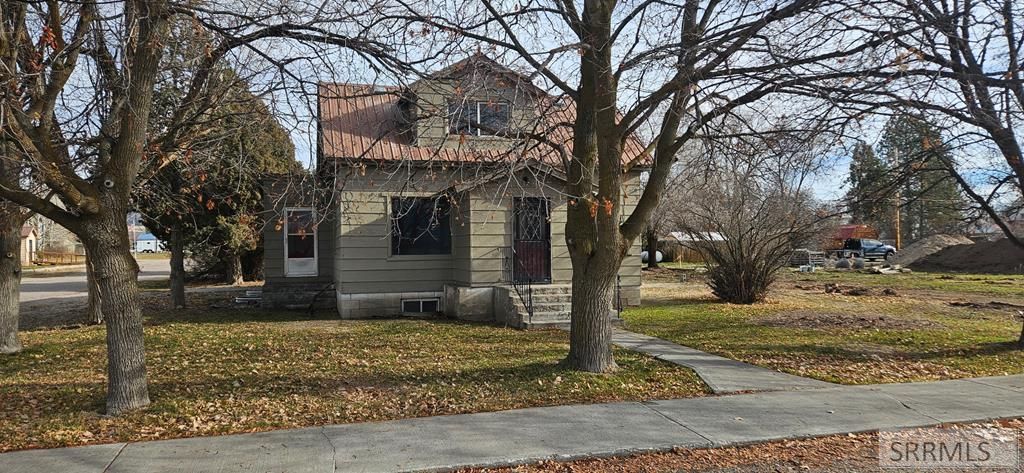 Image 23 of property listing at 284 N Main Street, Downey, ID 83234