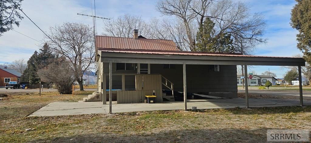 Image 24 of property listing at 284 N Main Street, Downey, ID 83234