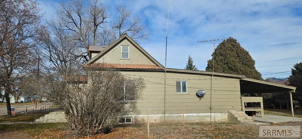 Image 25 of property listing at 284 N Main Street, Downey, ID 83234