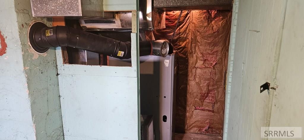 Image 28 of property listing at 284 N Main Street, Downey, ID 83234