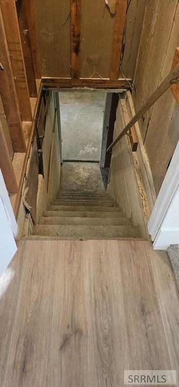 Image 33 of property listing at 284 N Main Street, Downey, ID 83234