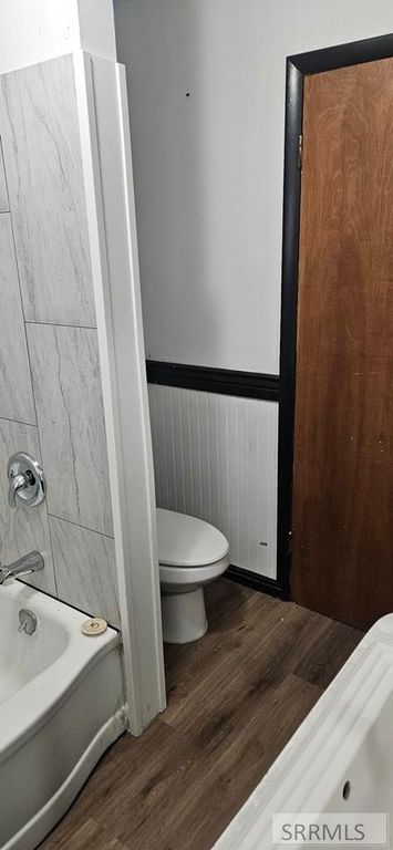 Image 6 of property listing at 284 N Main Street, Downey, ID 83234