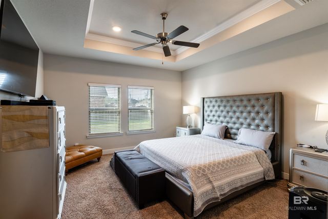 2288 PHILSDALE Lane, Semmes, AL 36575