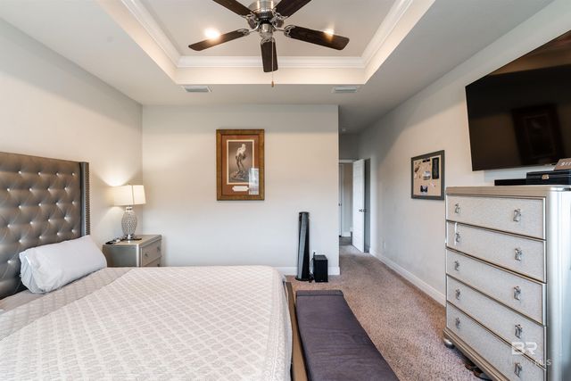 2288 PHILSDALE Lane, Semmes, AL 36575