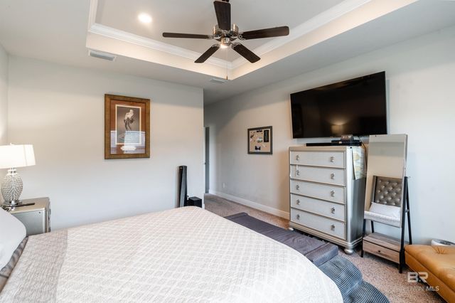 2288 PHILSDALE Lane, Semmes, AL 36575