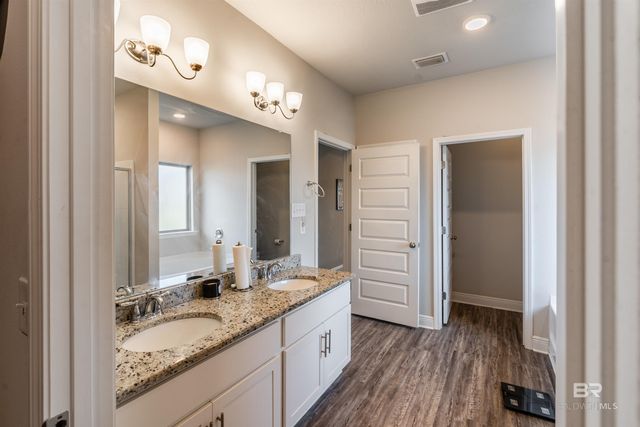 2288 PHILSDALE Lane, Semmes, AL 36575