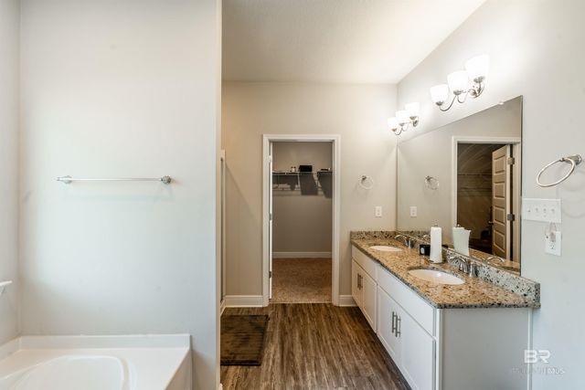 2288 PHILSDALE Lane, Semmes, AL 36575