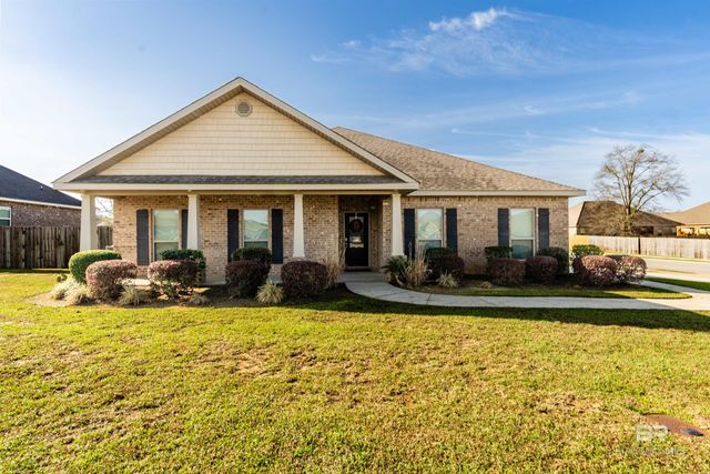 2288 PHILSDALE Lane, Semmes, AL 36575
