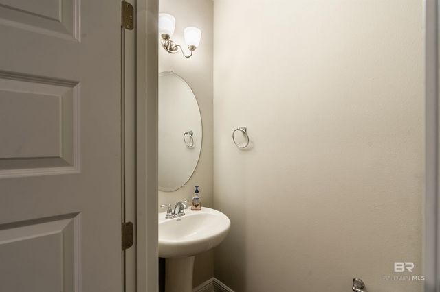 2288 PHILSDALE Lane, Semmes, AL 36575