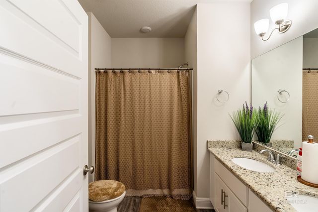 2288 PHILSDALE Lane, Semmes, AL 36575