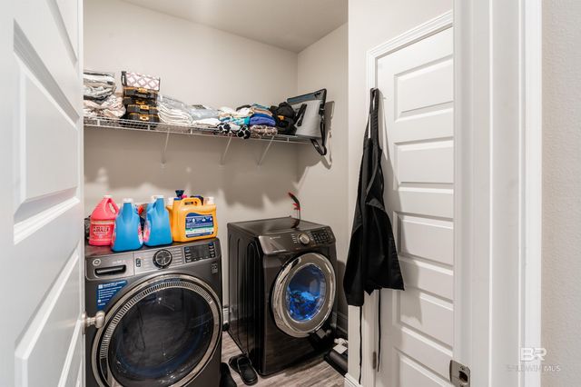 2288 PHILSDALE Lane, Semmes, AL 36575