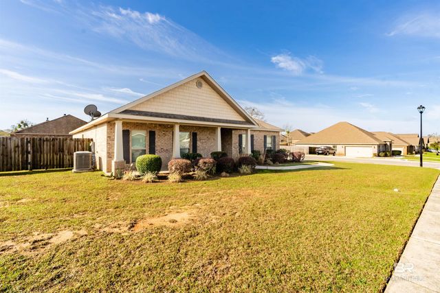 2288 PHILSDALE Lane, Semmes, AL 36575
