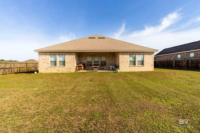 2288 PHILSDALE Lane, Semmes, AL 36575
