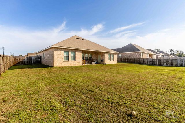 2288 PHILSDALE Lane, Semmes, AL 36575