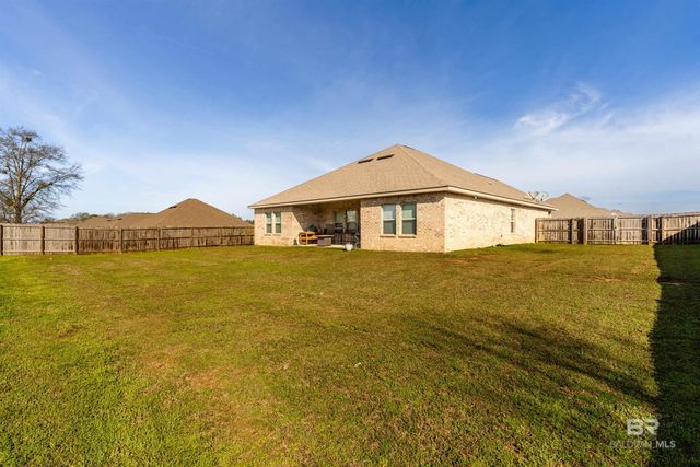 2288 PHILSDALE Lane, Semmes, AL 36575