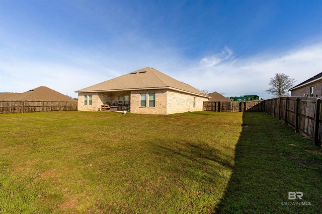 2288 PHILSDALE Lane, Semmes, AL 36575