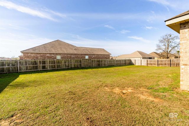2288 PHILSDALE Lane, Semmes, AL 36575