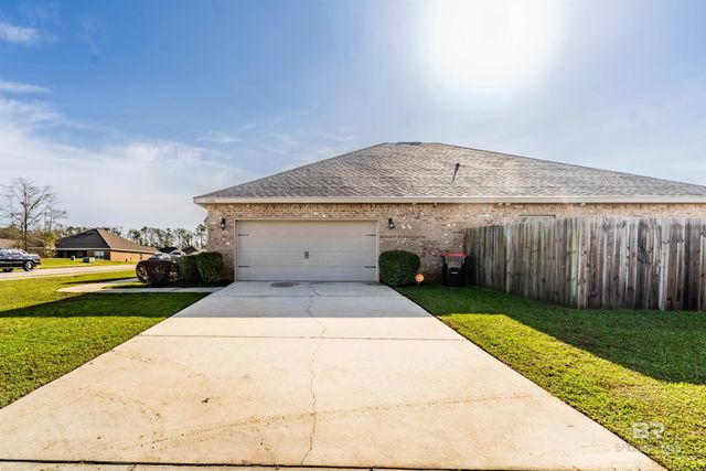 2288 PHILSDALE Lane, Semmes, AL 36575