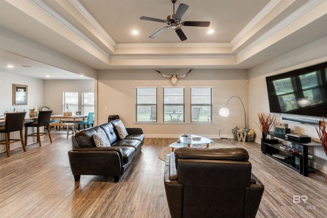 2288 PHILSDALE Lane, Semmes, AL 36575