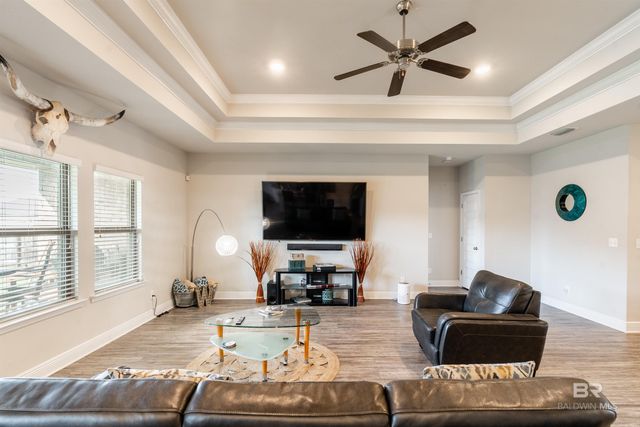 2288 PHILSDALE Lane, Semmes, AL 36575