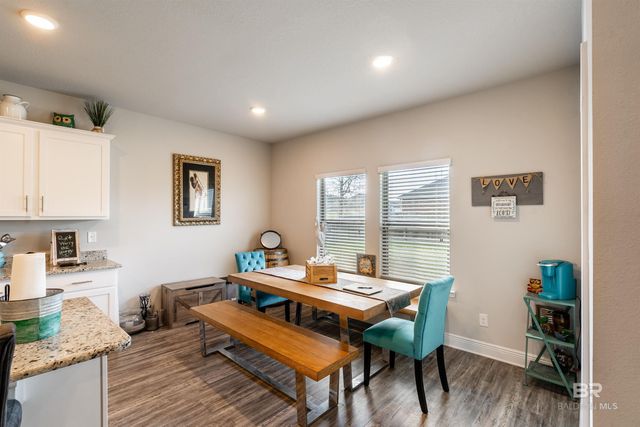 2288 PHILSDALE Lane, Semmes, AL 36575