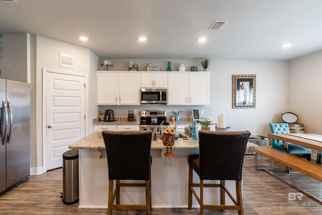 2288 PHILSDALE Lane, Semmes, AL 36575