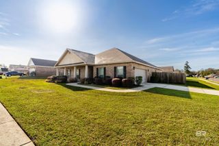 2288 PHILSDALE Lane, Semmes, AL 36575