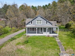 175 West Stafford Road, Stafford, CT 06076