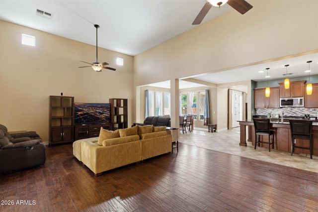 15244 W ALEXANDRIA Way, Surprise, AZ 85379