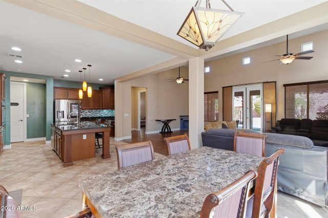 15244 W ALEXANDRIA Way, Surprise, AZ 85379