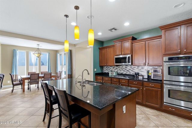 15244 W ALEXANDRIA Way, Surprise, AZ 85379