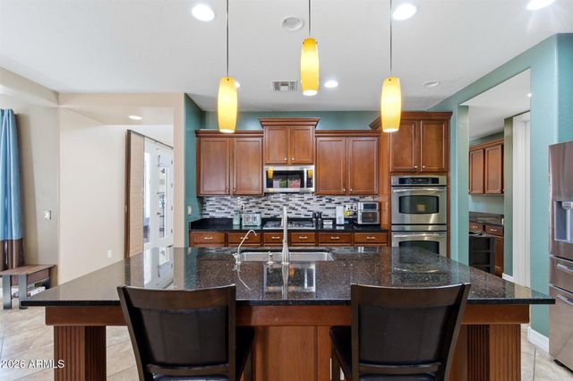 15244 W ALEXANDRIA Way, Surprise, AZ 85379