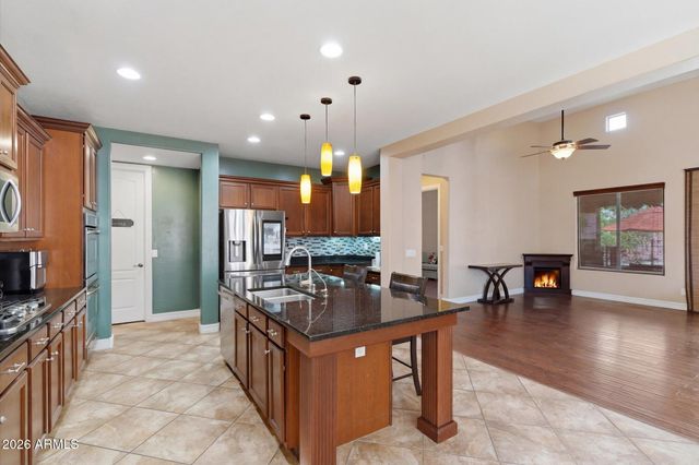 15244 W ALEXANDRIA Way, Surprise, AZ 85379