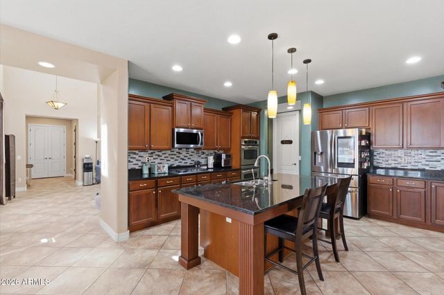 15244 W ALEXANDRIA Way, Surprise, AZ 85379