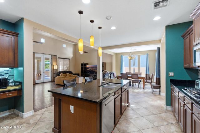 15244 W ALEXANDRIA Way, Surprise, AZ 85379