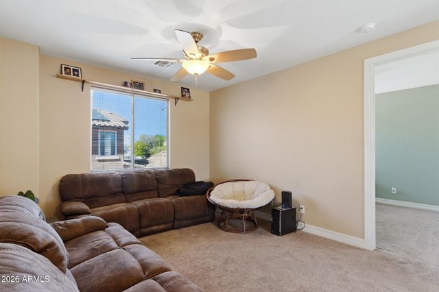 15244 W ALEXANDRIA Way, Surprise, AZ 85379