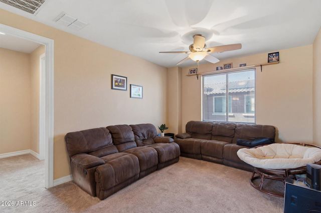 15244 W ALEXANDRIA Way, Surprise, AZ 85379