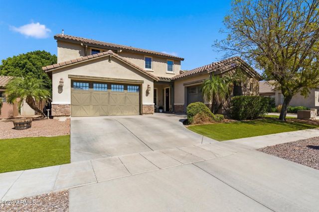 15244 W ALEXANDRIA Way, Surprise, AZ 85379